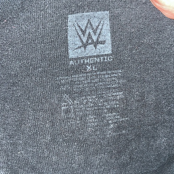 Dean Ambrose WWE shirt return to DA Society - Picture 3 of 4